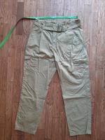 Cargo- Hose , beige, Größe 40, Damen Bayern - Landshut Vorschau