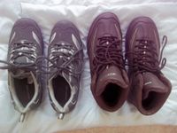 3 paar Wanderschuhe/Trekkingschuhe NEU Zusammen nur 10 Euro Sachsen - Zittau Vorschau