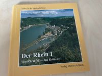 Der Rhein 1 Tourführer Wassersportführer Saarland - Homburg Vorschau