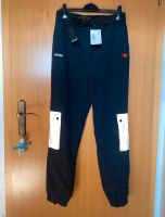 Ellesse Hose Schwarz Bonn - Buschdorf Vorschau