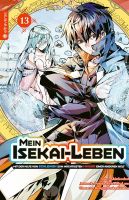 Mein Isekai-Leben 13 Nordrhein-Westfalen - Meerbusch Vorschau