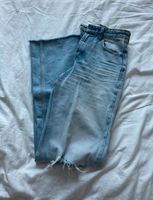 Wid leg Jeans Bad Doberan - Landkreis - Kritzmow Vorschau