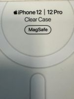 iphone 12 / 12 pro clear case Schleswig-Holstein - Bargteheide Vorschau