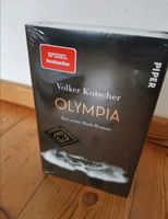 Volker Kutscher: Olympia Köln - Ehrenfeld Vorschau