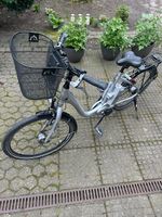 E-Bike KALKHOFF M Sahel 26 Damenfahrrad Nordrhein-Westfalen - Rommerskirchen Vorschau