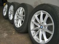 225 55 17 Sommerreifen Pirelli auf BMW Felgen 5er G30 G31 top Essen - Essen-Stadtmitte Vorschau