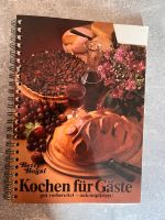 Betty Bossi Kochbuch Kochen für Gäste Hessen - Niestetal Vorschau