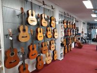 Konzertgitarren Klassikgitarren Kinder & Erwachsene Nordrhein-Westfalen - Lüdinghausen Vorschau