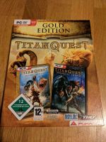 Titan Quest Gold Edition (deutsch) München - Moosach Vorschau