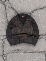 Hugo Boss Orange Line 3 - Knopf Woll-Cardigan Stoffpullover Grobs Baden-Württemberg - Ludwigsburg Vorschau