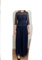 Four Flavor Venesa Gr. 36 Kleid blau Gr S neu Maxikleid bodenlang Hamburg - Wandsbek Vorschau