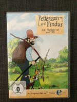 DVD: Petersen und Findus Thüringen - Großlöbichau Vorschau