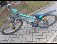 Fahrrad, Cube Access 240 Allroad, 24 Zoll, Kinderfahrrad Dresden - Gruna Vorschau