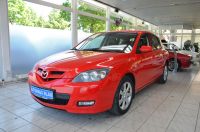 Mazda 3 Lim. 1.6 Sport Active+ *LEDER*XENON*ERST 60TKM Niedersachsen - Burgdorf Vorschau