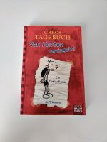 Gregs Tagebuch 1 von Idioten umzingelt Taschenbuch Bayern - Augsburg Vorschau