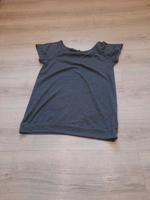 Shirt Review Gr S anthrazit Sachsen - Zwenkau Vorschau