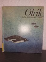 Olrik Ein Tag im Leben eines Pinguins Altberliner Verlag DDR 1985 Dresden - Cotta Vorschau