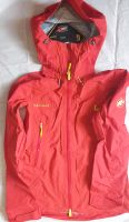 Mammut GORE-TEX® 3L Hard Soft Shell Jacke Damen *XS* Sport Outdoo München - Sendling Vorschau