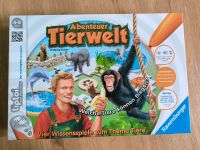 Tiptoi Abenteuer Tierwelt Bielefeld - Brackwede Vorschau