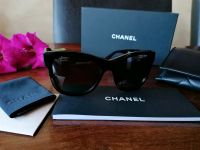 Chanel, Sonnenbrille, NEU, schwarz, Damen, quadratisch, Bayern - Raubling Vorschau