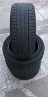 Sommerreifen 215/45R16 90V Sachsen - Dommitzsch Vorschau