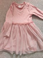 H&M Tüllkleid Ballerina-Kleid Mädchen Größe 92 Sachsen-Anhalt - Bad Bibra Vorschau