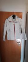 Jacke DIDRIKSON Weiss Gr. 38 Schleswig-Holstein - Itzehoe Vorschau