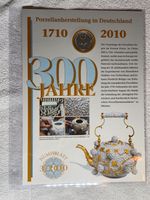 Germany 10 Euro 2010 Numisblatt 3/2010 - 300 Jahre Porzellanherst Hessen - Ranstadt Vorschau