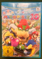 Super Mario Party 10 Wii U Nordrhein-Westfalen - Neuss Vorschau