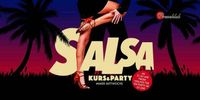 SALSA-Tanzkurse in Erfurt ♥ 5-wöchig ▶ jeden Mittwoch Thüringen - Erfurt Vorschau