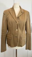 Blonde No. 8 Blazer im Vintage Look beige/khaki Größe 38 Aachen - Preuswald Vorschau