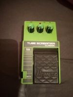 Inkl versand* Ibanez Effektgerät TS10 Tube Screamer E-Gitarre Hessen - Lorsch Vorschau