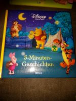 Winnie Puuh 5-Minuten-Geschichten Bilderbuch Kinderbuch Baden-Württemberg - Obersulm Vorschau