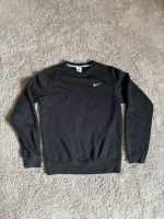 Nike Pullover Schwarz - S Leipzig - Lindenthal Vorschau