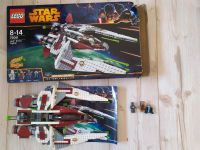Lego  Star wars 75051 Jedi Scout fighter Niedersachsen - Wolfenbüttel Vorschau