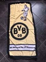 BVB Dortmund Retro Handtuch CL-Finalist, Fußball Nordrhein-Westfalen - Horn-Bad Meinberg Vorschau