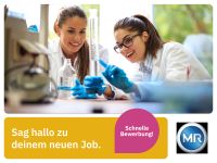 Labortechniker (m/w/d) (Maschinenfabrik Reinhausen) Elektrotechniker Elektriker  Elektroniker Elektromechanik Hessen - Oberursel (Taunus) Vorschau