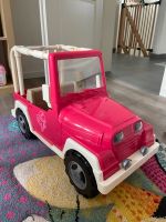 Puppen Auto/Jeep Niedersachsen - Lemwerder Vorschau
