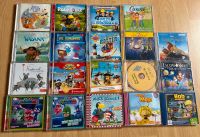 Kinder CDs / Hörspiele je 1,50€ Saarland - Saarlouis Vorschau