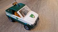 Playmobil 6812 Förster Pickup Jeep Niedersachsen - Nordhorn Vorschau