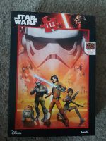 Disney Puzzle Star Wars Essen - Essen-Kray Vorschau