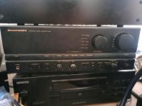 Marantz PM 82 Verstärker inklusive passendem Marantz Tuner st 57 Bayern - Volkach Vorschau