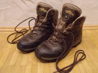 Meindl Wanderschuhe Wanderstiefel Outdoorschuhe Schuhe Größe 41 Thüringen - Drei Gleichen Vorschau