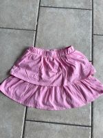 Mädchenrock,Rock,Gr.122,Sommerrock,Mädchenbekleidung,rosa Nordrhein-Westfalen - Löhne Vorschau
