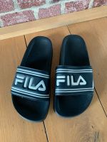 Badelatschen Badeschuhe Fila Gr 33 Niedersachsen - Clausthal-Zellerfeld Vorschau