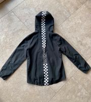 VANS Windjacke Gr. S, schwarz, top Nordrhein-Westfalen - Goch Vorschau