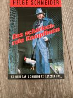 Helge Schneider das scharlachrote Kampfhuhn Kommissar Schneiders Nordrhein-Westfalen - Bottrop Vorschau