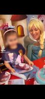 32..Elsa Eisprinzessin kommt zum Kindergeburtstag Nordrhein-Westfalen - Oberhausen Vorschau