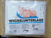 Rutschfeste Wickelunterlage 75/85 cm  NEU!!!W Nordrhein-Westfalen - Schmallenberg Vorschau