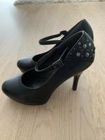 High Heels Tamaris Gr. 36 Saarland - Lebach Vorschau